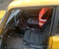 ВАЗ 2105 1983 в Ужгороде на Automoto.ua Желтый ВАЗ 2105, объемом двигателя 1.5 л и пробегом 80 тыс. км за 650 $, фото 4 на Automoto.ua