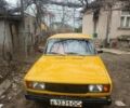 ВАЗ 2105 1983 в Ужгороде на Automoto.ua Желтый ВАЗ 2105, объемом двигателя 1.5 л и пробегом 80 тыс. км за 650 $, фото 1 на Automoto.ua