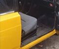 Желтый ВАЗ 2105, объемом двигателя 1.2 л и пробегом 120 тыс. км за 1097 $, фото 6 на Automoto.ua