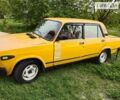 Жовтий ВАЗ 2105, об'ємом двигуна 1.3 л та пробігом 200 тис. км за 1000 $, фото 1 на Automoto.ua