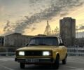 Желтый ВАЗ 2105, объемом двигателя 1.2 л и пробегом 200 тыс. км за 905 $, фото 1 на Automoto.ua
