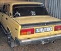 Жовтий ВАЗ 2105, об'ємом двигуна 1.2 л та пробігом 60 тис. км за 482 $, фото 4 на Automoto.ua