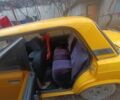 ВАЗ 2105 1983 в Ужгороде на Automoto.ua Желтый ВАЗ 2105, объемом двигателя 1.5 л и пробегом 80 тыс. км за 650 $, фото 7 на Automoto.ua