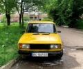 Жовтий ВАЗ 2105, об'ємом двигуна 1.2 л та пробігом 300 тис. км за 267 $, фото 6 на Automoto.ua