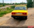 Жовтий ВАЗ 2105, об'ємом двигуна 1.2 л та пробігом 0 тис. км за 520 $, фото 7 на Automoto.ua