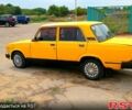 Жовтий ВАЗ 2105, об'ємом двигуна 1.2 л та пробігом 0 тис. км за 520 $, фото 5 на Automoto.ua