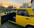 Желтый ВАЗ 2105, объемом двигателя 1.3 л и пробегом 100 тыс. км за 450 $, фото 10 на Automoto.ua
