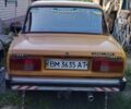 Желтый ВАЗ 2105, объемом двигателя 1.3 л и пробегом 300 тыс. км за 800 $, фото 1 на Automoto.ua