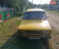Жовтий ВАЗ 2105, об'ємом двигуна 1.2 л та пробігом 111 тис. км за 483 $, фото 1 на Automoto.ua