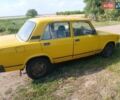Жовтий ВАЗ 2105, об'ємом двигуна 1.2 л та пробігом 111 тис. км за 483 $, фото 3 на Automoto.ua
