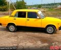 Жовтий ВАЗ 2105, об'ємом двигуна 1.2 л та пробігом 0 тис. км за 520 $, фото 2 на Automoto.ua