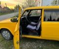 Желтый ВАЗ 2105, объемом двигателя 1.3 л и пробегом 100 тыс. км за 450 $, фото 11 на Automoto.ua
