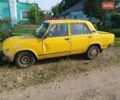 Жовтий ВАЗ 2105, об'ємом двигуна 1.2 л та пробігом 111 тис. км за 483 $, фото 5 на Automoto.ua