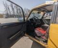 Жовтий ВАЗ 2105, об'ємом двигуна 1.2 л та пробігом 797 тис. км за 600 $, фото 7 на Automoto.ua