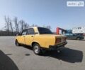 Жовтий ВАЗ 2105, об'ємом двигуна 1.2 л та пробігом 797 тис. км за 600 $, фото 3 на Automoto.ua