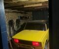 Жовтий ВАЗ 2105, об'ємом двигуна 1.5 л та пробігом 666 тис. км за 281 $, фото 1 на Automoto.ua