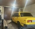 Жовтий ВАЗ 2105, об'ємом двигуна 1.5 л та пробігом 185 тис. км за 449 $, фото 1 на Automoto.ua