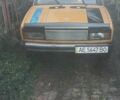 Желтый ВАЗ 2105, объемом двигателя 1.3 л и пробегом 87 тыс. км за 600 $, фото 1 на Automoto.ua