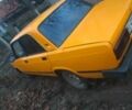 Желтый ВАЗ 2105, объемом двигателя 1.3 л и пробегом 3 тыс. км за 546 $, фото 2 на Automoto.ua