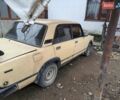 Жовтий ВАЗ 2105, об'ємом двигуна 1.3 л та пробігом 100 тис. км за 700 $, фото 1 на Automoto.ua