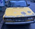 Желтый ВАЗ 2105, объемом двигателя 1.5 л и пробегом 300 тыс. км за 356 $, фото 2 на Automoto.ua