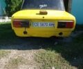 ВАЗ 2105 1986 в Черновцах на Automoto.ua Желтый ВАЗ 2105, объемом двигателя 1.5 л и пробегом 546 тыс. км за 592 $, фото 4 на Automoto.ua