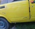 ВАЗ 2105 1986 в Черновцах на Automoto.ua Желтый ВАЗ 2105, объемом двигателя 1.5 л и пробегом 546 тыс. км за 592 $, фото 2 на Automoto.ua