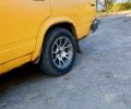 Желтый ВАЗ 2105, объемом двигателя 1.5 л и пробегом 0 тыс. км за 500 $, фото 1 на Automoto.ua