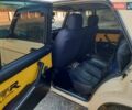 Жовтий ВАЗ 2105, об'ємом двигуна 1.3 л та пробігом 100 тис. км за 1000 $, фото 10 на Automoto.ua