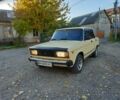Желтый ВАЗ 2105, объемом двигателя 1.3 л и пробегом 250 тыс. км за 1100 $, фото 2 на Automoto.ua