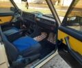 Желтый ВАЗ 2105, объемом двигателя 1.3 л и пробегом 250 тыс. км за 1100 $, фото 11 на Automoto.ua