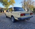 Желтый ВАЗ 2105, объемом двигателя 1.3 л и пробегом 250 тыс. км за 1100 $, фото 5 на Automoto.ua