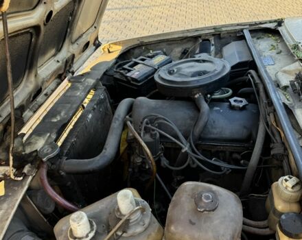 Жовтий ВАЗ 2105, об'ємом двигуна 1.6 л та пробігом 71 тис. км за 550 $, фото 8 на Automoto.ua