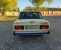 Желтый ВАЗ 2105, объемом двигателя 1.3 л и пробегом 250 тыс. км за 1100 $, фото 6 на Automoto.ua