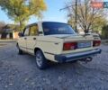 Жовтий ВАЗ 2105, об'ємом двигуна 1.3 л та пробігом 100 тис. км за 1000 $, фото 5 на Automoto.ua