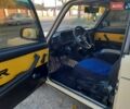 Жовтий ВАЗ 2105, об'ємом двигуна 1.3 л та пробігом 100 тис. км за 1000 $, фото 9 на Automoto.ua