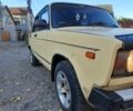 Желтый ВАЗ 2105, объемом двигателя 1.3 л и пробегом 250 тыс. км за 1100 $, фото 8 на Automoto.ua