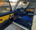 Желтый ВАЗ 2105, объемом двигателя 1.3 л и пробегом 250 тыс. км за 1100 $, фото 9 на Automoto.ua