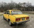Желтый ВАЗ 2105, объемом двигателя 1.3 л и пробегом 74 тыс. км за 178 $, фото 6 на Automoto.ua