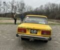 Желтый ВАЗ 2105, объемом двигателя 1.3 л и пробегом 74 тыс. км за 178 $, фото 5 на Automoto.ua