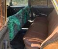 Желтый ВАЗ 2105, объемом двигателя 1.5 л и пробегом 147 тыс. км за 425 $, фото 7 на Automoto.ua