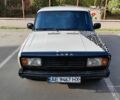 Желтый ВАЗ 2105, объемом двигателя 1.2 л и пробегом 50 тыс. км за 686 $, фото 1 на Automoto.ua
