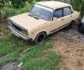 Желтый ВАЗ 2105, объемом двигателя 1 л и пробегом 1 тыс. км за 226 $, фото 1 на Automoto.ua