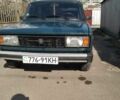 Жовтий ВАЗ 2105, об'ємом двигуна 1.5 л та пробігом 89 тис. км за 1000 $, фото 1 на Automoto.ua