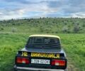Желтый ВАЗ 2105, объемом двигателя 0 л и пробегом 1 тыс. км за 605 $, фото 4 на Automoto.ua