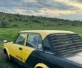 Желтый ВАЗ 2105, объемом двигателя 0 л и пробегом 1 тыс. км за 605 $, фото 2 на Automoto.ua