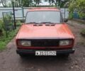 Жовтий ВАЗ 2105, об'ємом двигуна 1.6 л та пробігом 324 тис. км за 327 $, фото 1 на Automoto.ua
