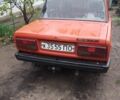 Жовтий ВАЗ 2105, об'ємом двигуна 1.6 л та пробігом 324 тис. км за 327 $, фото 2 на Automoto.ua