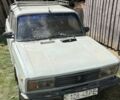 Сірий ВАЗ 2105, об'ємом двигуна 1.3 л та пробігом 25 тис. км за 291 $, фото 1 на Automoto.ua
