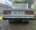 Серый ВАЗ 2105, объемом двигателя 1.3 л и пробегом 200 тыс. км за 450 $, фото 3 на Automoto.ua